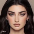ms lens caramel daily